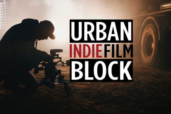 Urban Indie Film Block - AspireTV