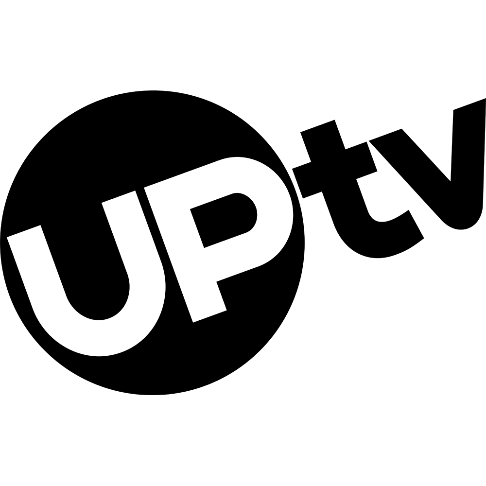 UPtv logos
