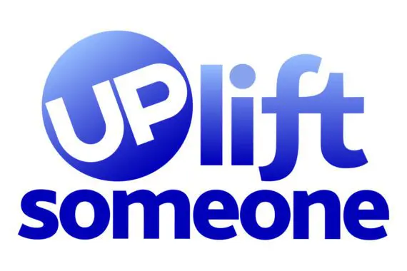 UPlift Someone